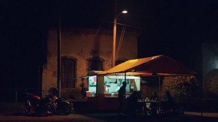 Lobos Anthem Web Mix Mp4