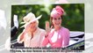 ✅ Kate Middleton et Camilla - complices ou rivales -