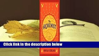 The Alchemist Complete