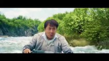 Vanguard Movie - Clip with Jackie Chan, Yang Yang and Miya Muqi - Jet Ski