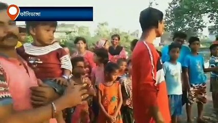 করোনা আবহে বিক্রি নেই চোরাই জিনিসের,তাই টাকা পেতে চুরির সাইকেল বন্ধক,ধরে গাছে বাঁধতেই সব কবুল চোরের।