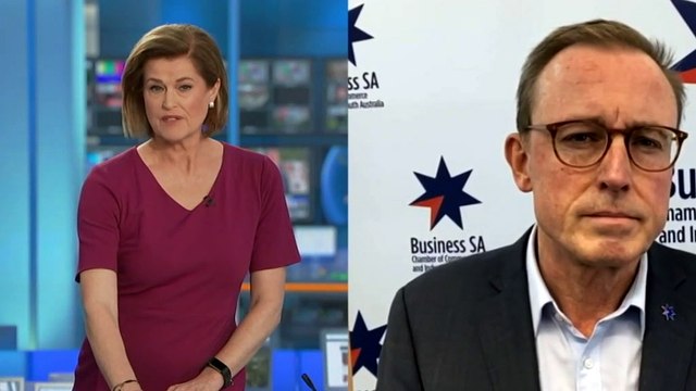 SA shuts down for six days to slow down COVID-19 outbreak