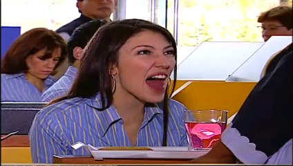 Sobregiro de amor - Capítulo 53 HD