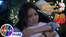 Vua bánh mì - Tập 49[1]: Lan Anh bất ngờ xuất hiện ở chỗ hẹn khiến Nguyện rất hạnh phúc