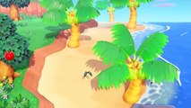 Animal Crossing- New Horizons – 'Welcome To Island Life' Gameplay Trailer