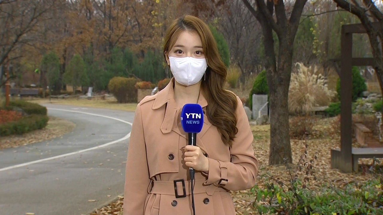[날씨] 이례적 포근, 서울 20℃...밤부터 벼락·돌풍 동반 가을 폭우 / YTN