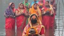 Chhath Puja 2020: छठ पूजा शुभ मुहूर्त | Chhath Puja Shubh Muhurat | Boldsky