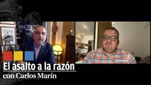 Alberto Capella, ex secretario de seguridad de Q. Roo Parte II | El asalto a la razón