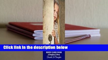 Behind Closed Doors: A Daughter's Story  Review