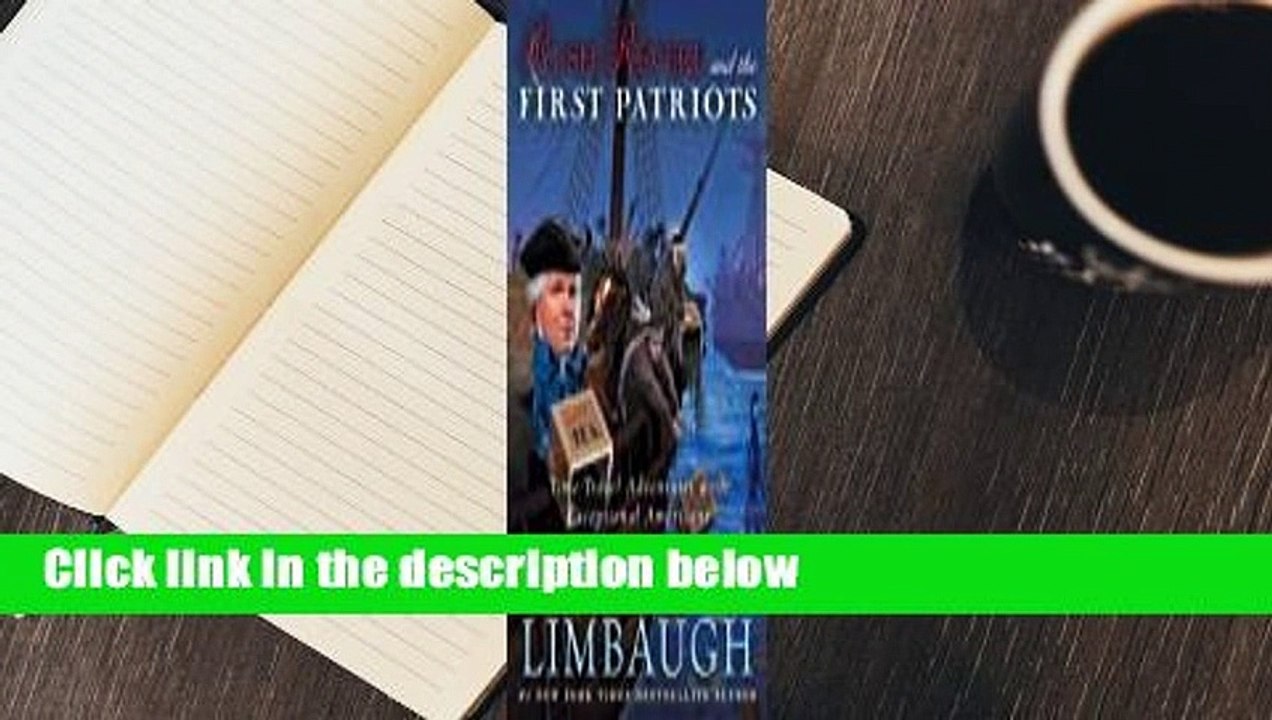 Full version  Rush Revere and the First Patriots  For Kindle