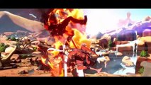 Guilty Gear 2020 - Extended Gameplay And May Character Reveal Trailer - TGS 2019