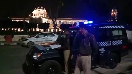 फोरम आफ प्राइवेट स्कूल ऑफ राजस्थान की प्रवक्ता हेमलता शर्मा की तबीयत बिगड़ी