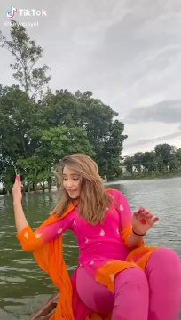 Payelia Payel New TikTok Funny Video _ Bangladeshi cute actress hot video_fire_ )