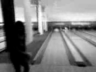 bowling carré sénart