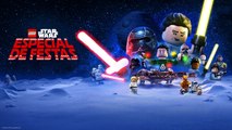 LEGO STAR WARS HOLIDAY SPECIAL Film