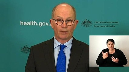 2 additional cases reported in Adelaide overnight