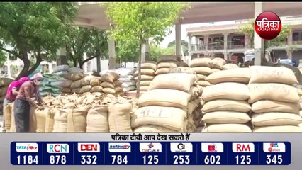 किसानों को लगेगी 117 करोड़ की चपत