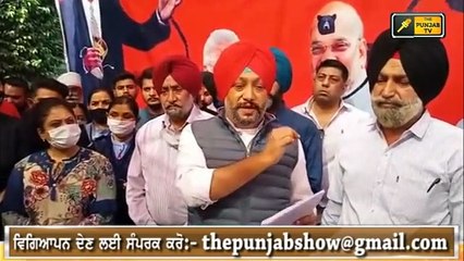ਪੰਜਾਬੀ ਖਬਰਾਂ | Punjabi News | Punjabi Prime Time | Today Punjab News | Judge Singh Chahal 17 Nov 20