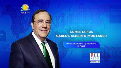 Carlos A. Montaner "Trump o el daño de mentir"