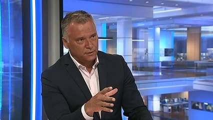 Australia and Japan agree in principle to defence deal