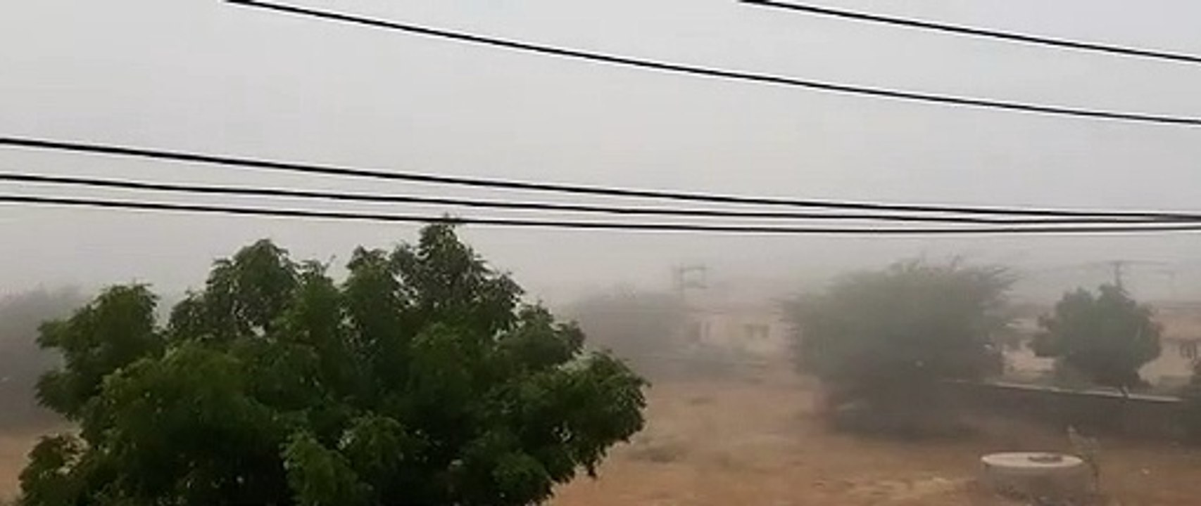 मौसम में आया बदलाव, सुबह-सुबह छाई धुंध, बढ़ेगी सर्दी