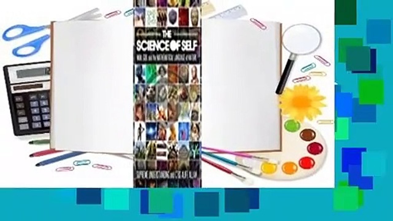 The Science of Self: Man, God and the Mathematical Language of Nature (Volume I) Complete