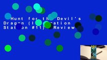 Hunt for the Devil's Dragon (Imagination Station #11)  Review