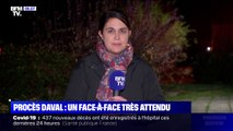 Procès Daval: un face-à-face très attendu ce mercredi entre Jonathann et la mère d'Alexia