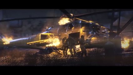 S.T.A.L.K.E.R.-_клип_(Воины__света_воины_добра)