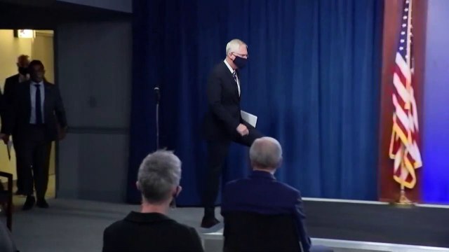 Csökkenti az Afganisztánban és Irakban állomásozó amerikai katonák számát Trump elnök