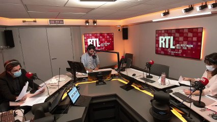 Le journal RTL de 6h30 du 18 novembre 2020