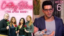Cutting Stems: The After Show Week 6 REPLAY