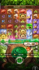 Leprechaun Riches Slot - Free Play - MITOSFAFA