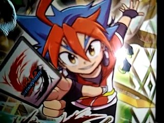 バディファイト開封動画2