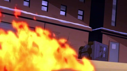 El Espectacular Hombre Araña 2 Temporada Capítulo 6