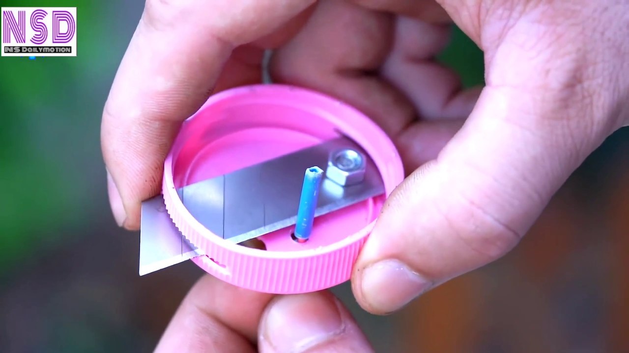 5 USEFUL DIY IDEA TO DO AT HOME | NS DailyMotion | 2020