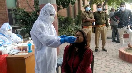 दिल्ली से नोएडा आने-जाने वालों के लिए जरूरी खबर, बॉर्डर पर आज से होगी COVID-19 की जांच