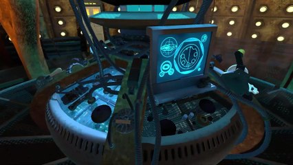 Doctor Who - The Edge of Time - Time Lord Victorious Update