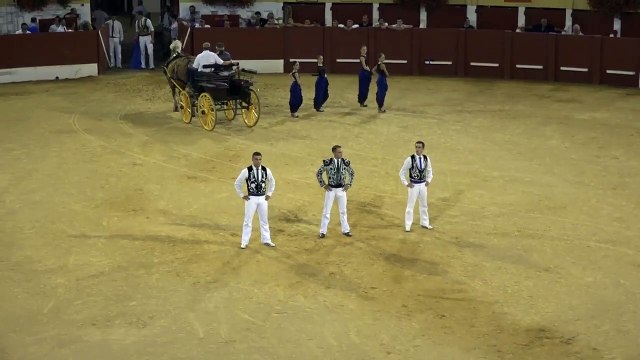 31.07.18 Hagetmau Dargelos Club Boletero Landes Emotions Toro Emotions de Malabat Les Sauteurs