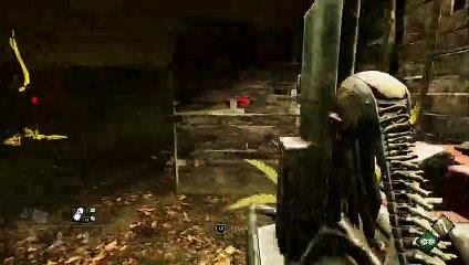 DEAD BY DAYLIGHT PART 38 THE WRAITH