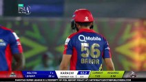 [Babar Azam]  Batting Highlights [Lahore vs Karachi]  [Final Match] _ [HBL PSL] 2020 _