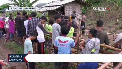 10 Bulan Buron, Polisi Ringkus Pembunuh Peternak Kambing