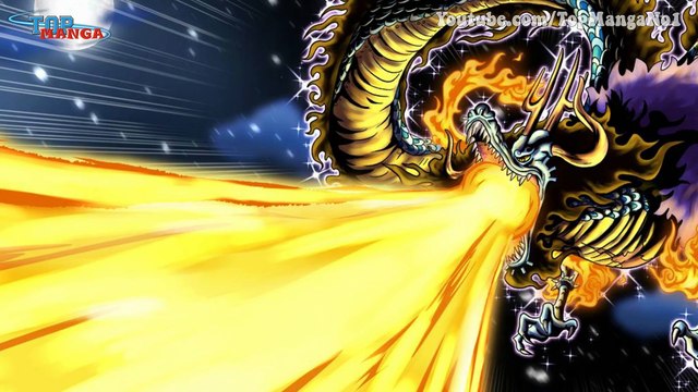 [Spoiler One Piece 996]. Lộ diện trái ác quỷ của Yamato, Law phát hiện Poneglygh