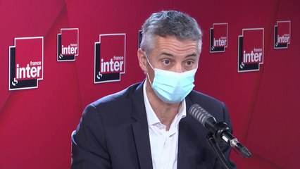 "En France 130 000 personnes vivent de l'activité d'Amazon" (Frédéric Duval)