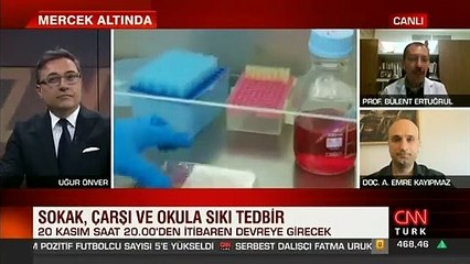 Son dakika! Korona aşıları Türkiye'ye en erken ne zaman gelebilir? Uzman isim yanıtladı | Video