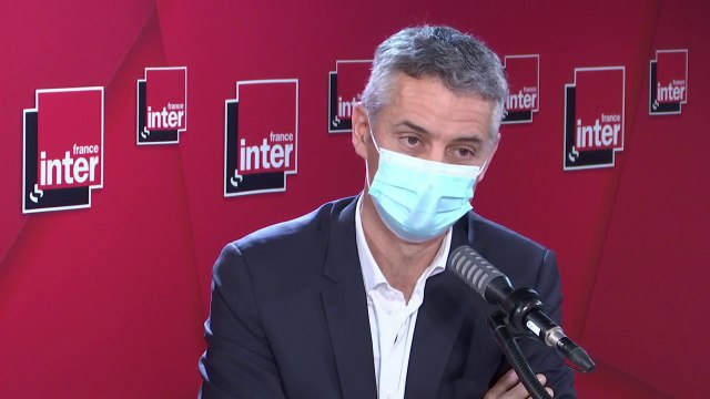 Accusations de fraude à la TVA par les vendeurs étrangers sur Amazon France : Nous travaillons main dans la main avec Bercy (Frédéric Duval)