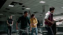 Resident Evil- Project Resistance - Official Teaser Trailer