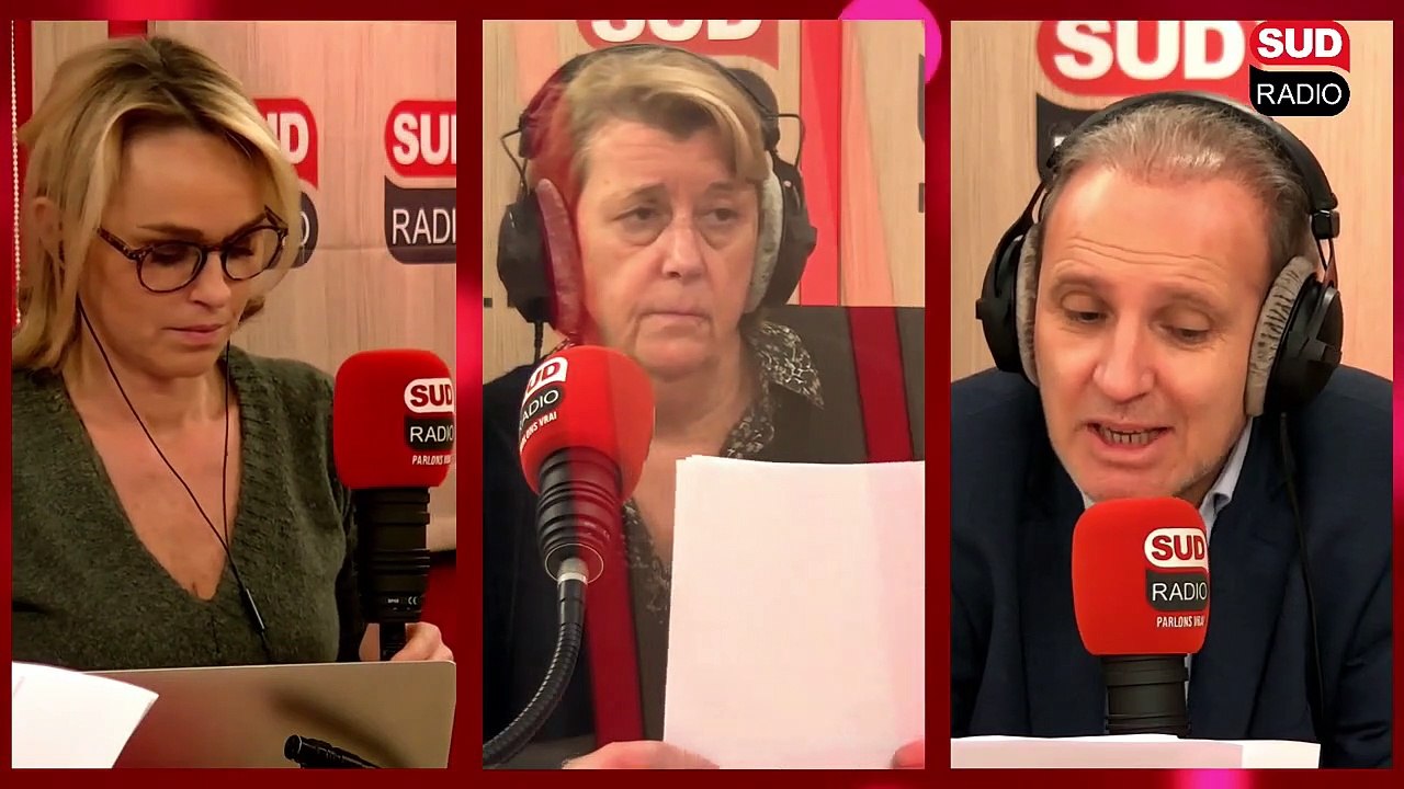 Arlette Chabot - "Jean Castex penche du côté sanitaire plutôt qu'économique"