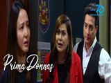Prima Donnas: Eksenadorang Kendra, ayaw magpaawat!