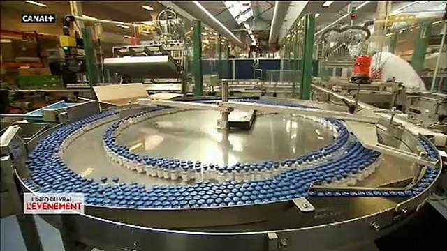 Coronavirus: En France, le gouvernement prépare une stratégie de vaccination applicable dès janvier - Voici les différents points de réflexion